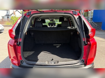 Used Honda CR-V 2022 for sale - 78963377: Photo