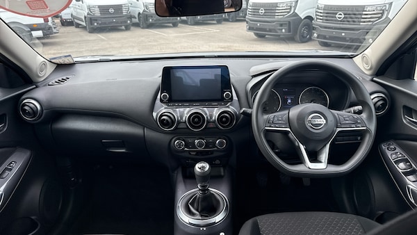 Used Nissan Juke 2022 for sale - 76298898: Photo 10