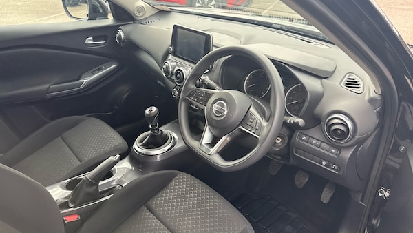 Used Nissan Juke 2022 for sale - 76298898: Photo 11