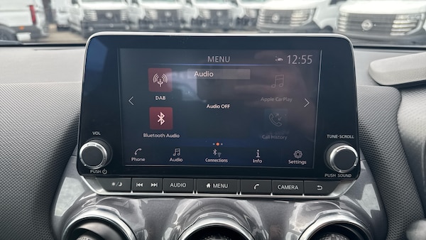Used Nissan Juke 2022 for sale - 76298898: Photo 12