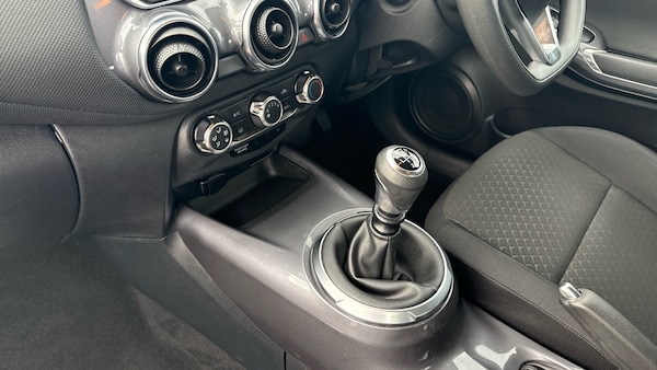 Used Nissan Juke 2022 for sale - 76298898: Photo 13