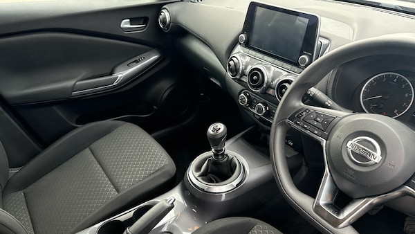 Used Nissan Juke 2022 for sale - 76298898: Photo 14