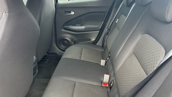 Used Nissan Juke 2022 for sale - 76298898: Photo 16