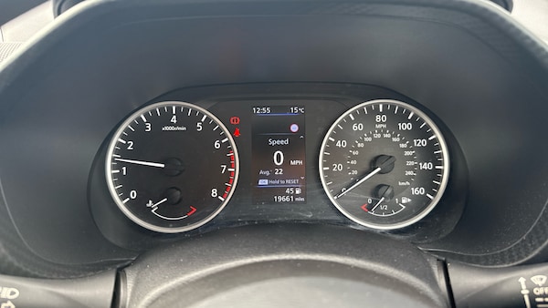 Used Nissan Juke 2022 for sale - 76298898: Photo 18