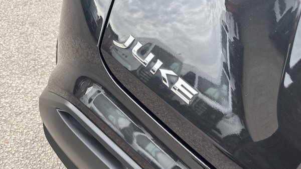 Used Nissan Juke 2022 for sale - 76298898: Photo 27