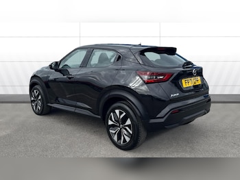 Used Nissan Juke 2022 for sale - 76298898: Photo