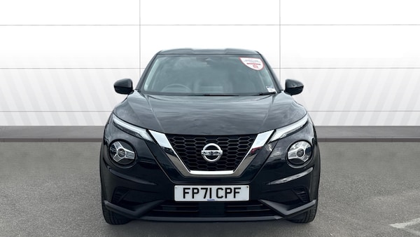 Used Nissan Juke 2022 for sale - 76298898: Photo 3