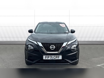 Used Nissan Juke 2022 for sale - 76298898: Photo