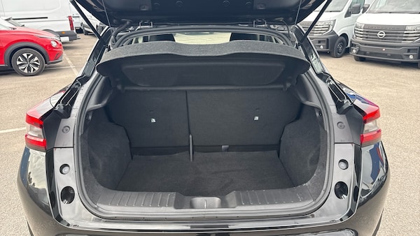 Used Nissan Juke 2022 for sale - 76298898: Photo 4
