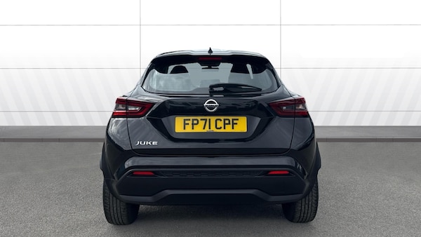 Used Nissan Juke 2022 for sale - 76298898: Photo 6