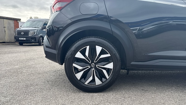 Used Nissan Juke 2022 for sale - 76298898: Photo 7
