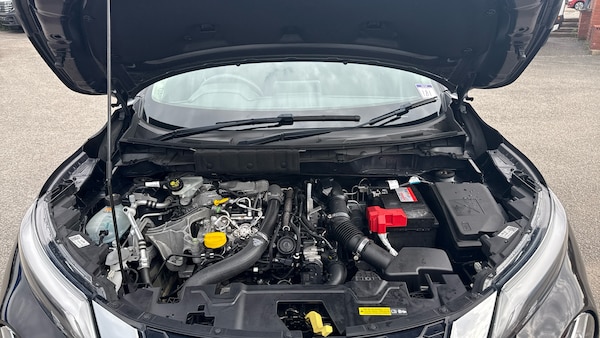 Used Nissan Juke 2022 for sale - 76298898: Photo 8