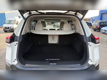 Used Nissan X-Trail 2024 for sale - 78011502: Photo