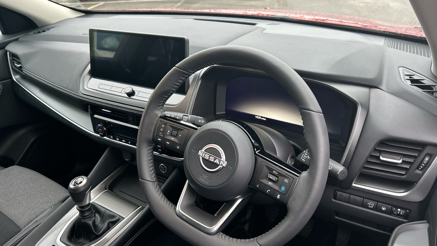 Used Nissan Qashqai 2024 for sale - 77023324: Photo 11