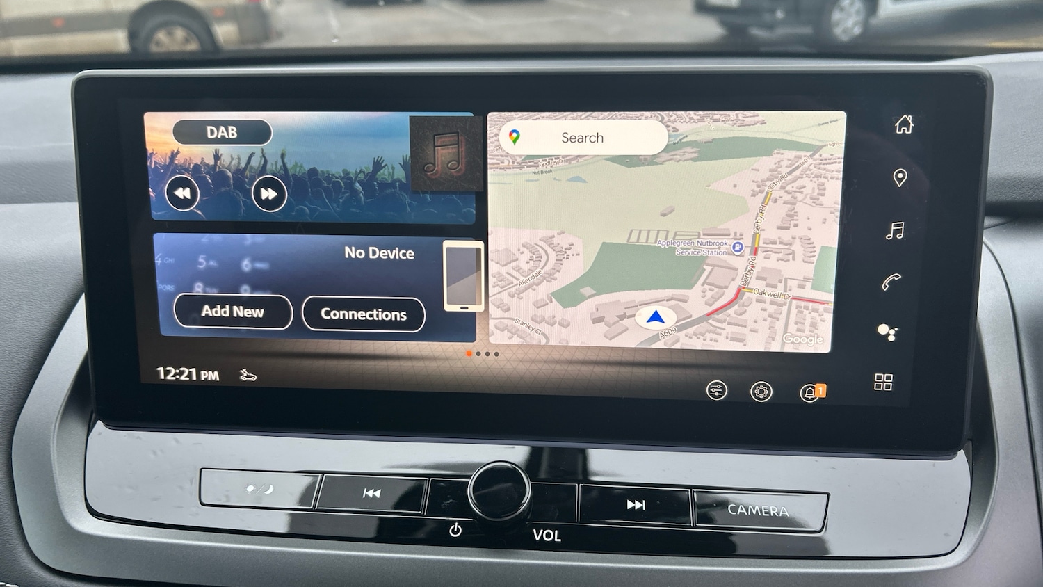 Used Nissan Qashqai 2024 for sale - 77023324: Photo 12