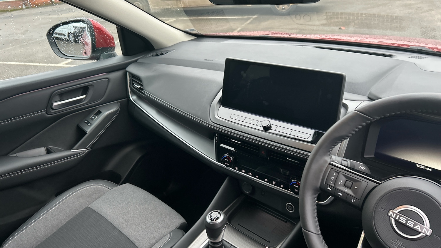 Used Nissan Qashqai 2024 for sale - 77023324: Photo 14