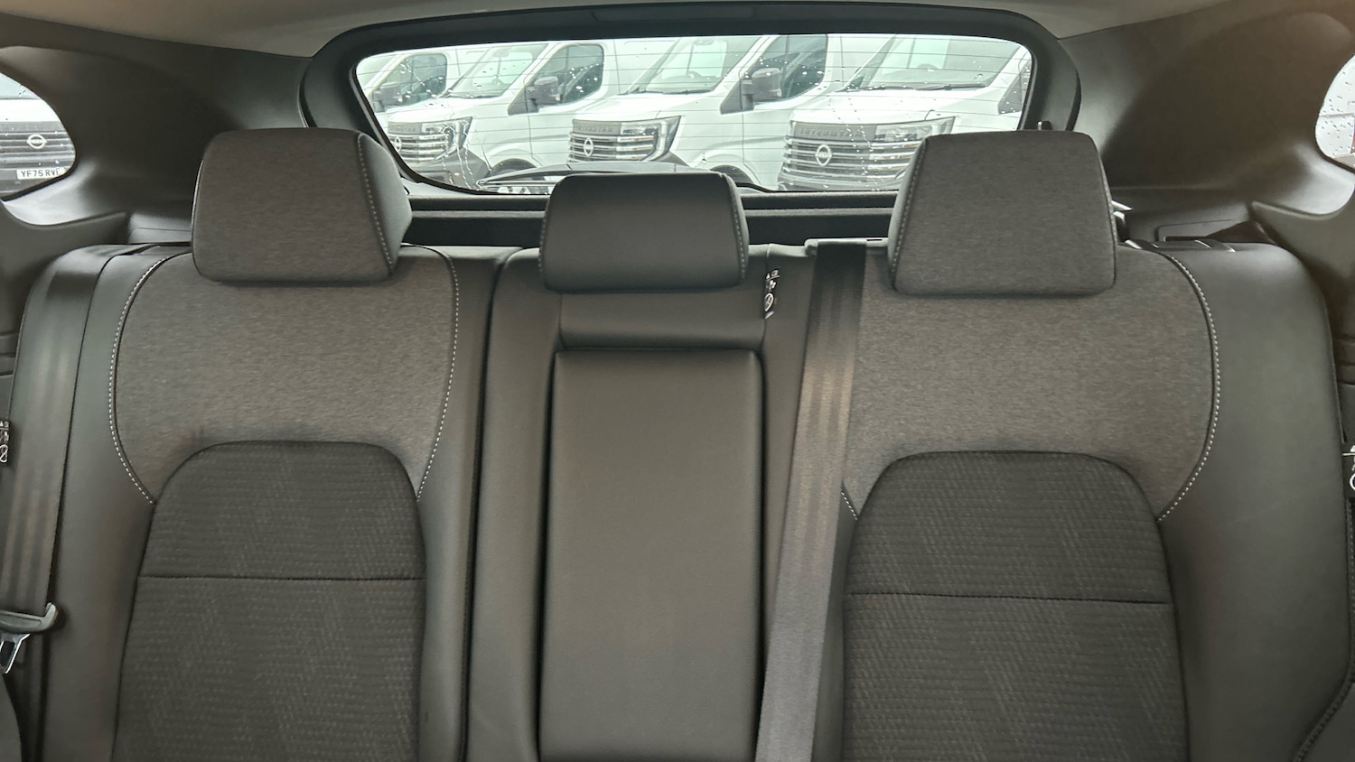 Used Nissan Qashqai 2024 for sale - 77023324: Photo 15