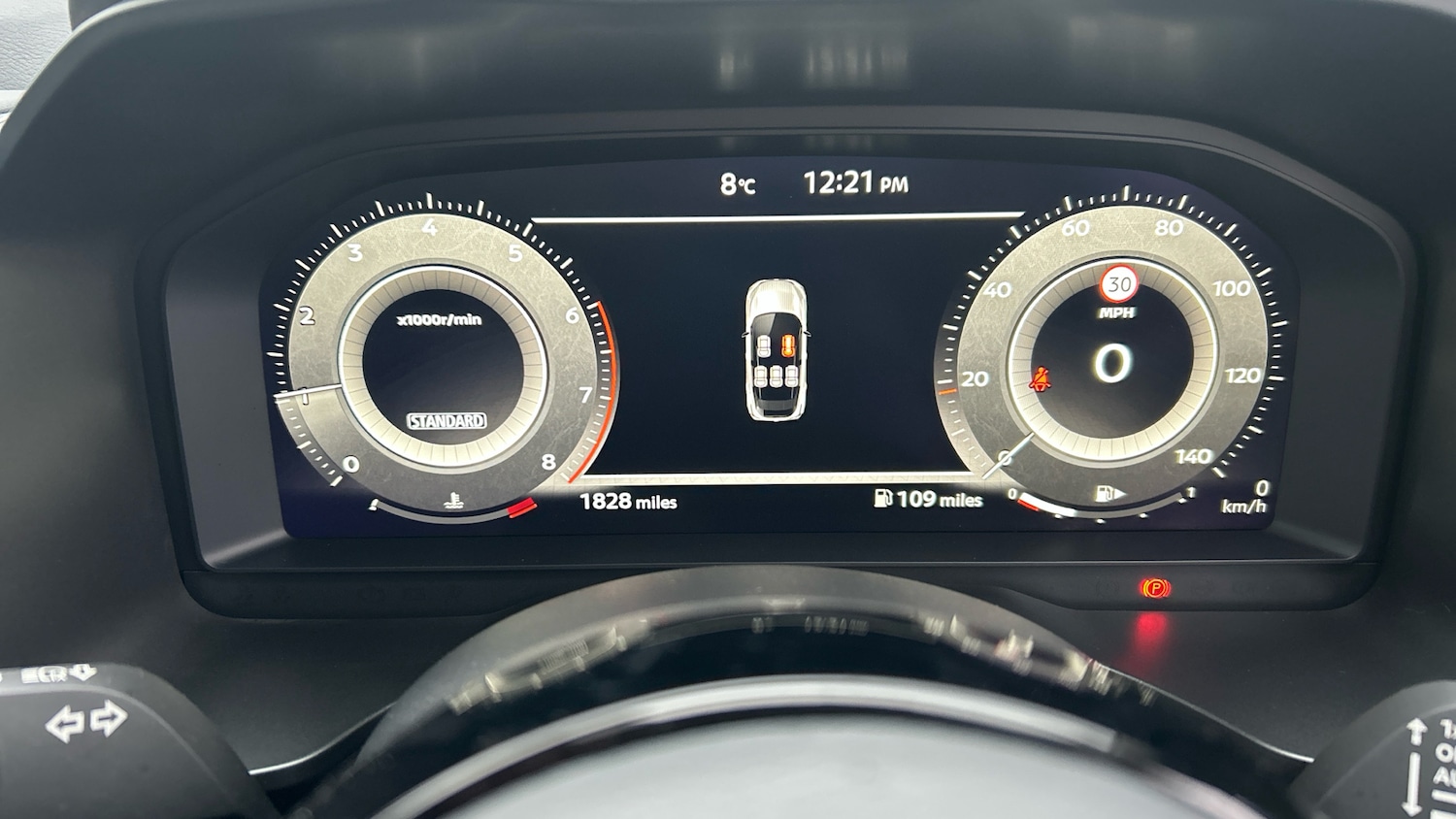 Used Nissan Qashqai 2024 for sale - 77023324: Photo 18