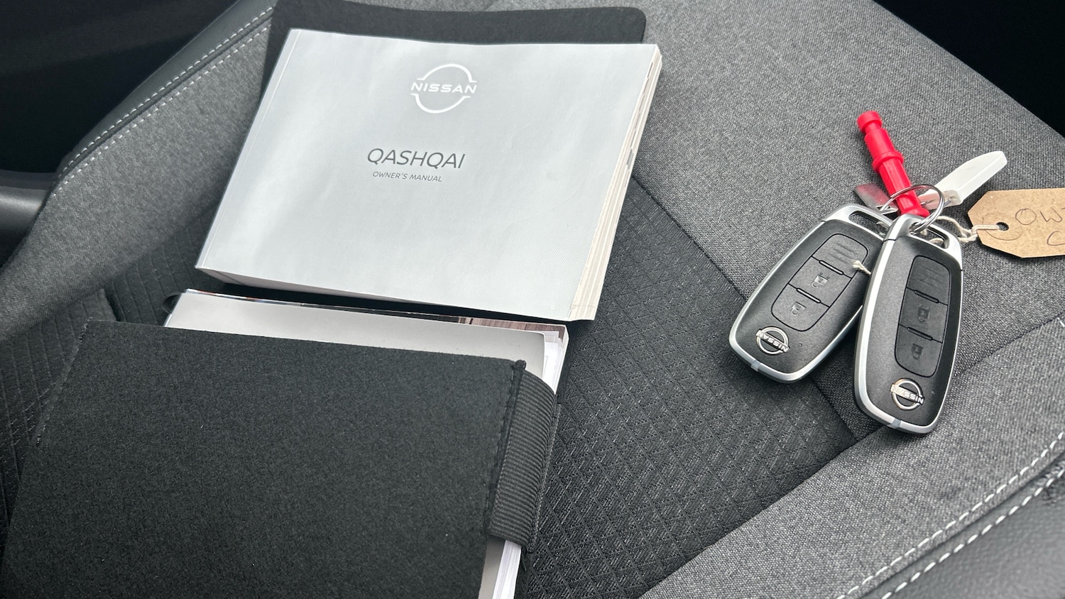 Used Nissan Qashqai 2024 for sale - 77023324: Photo 19