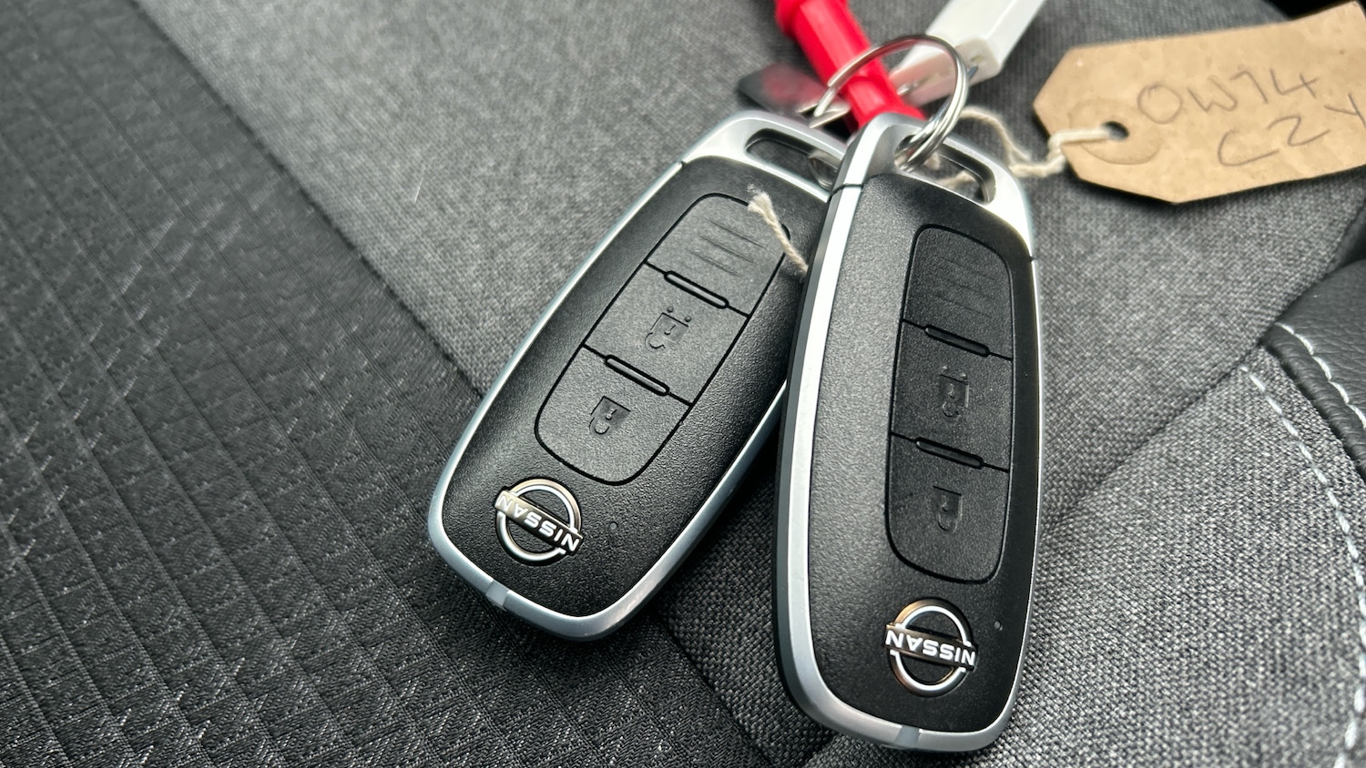 Used Nissan Qashqai 2024 for sale - 77023324: Photo 20