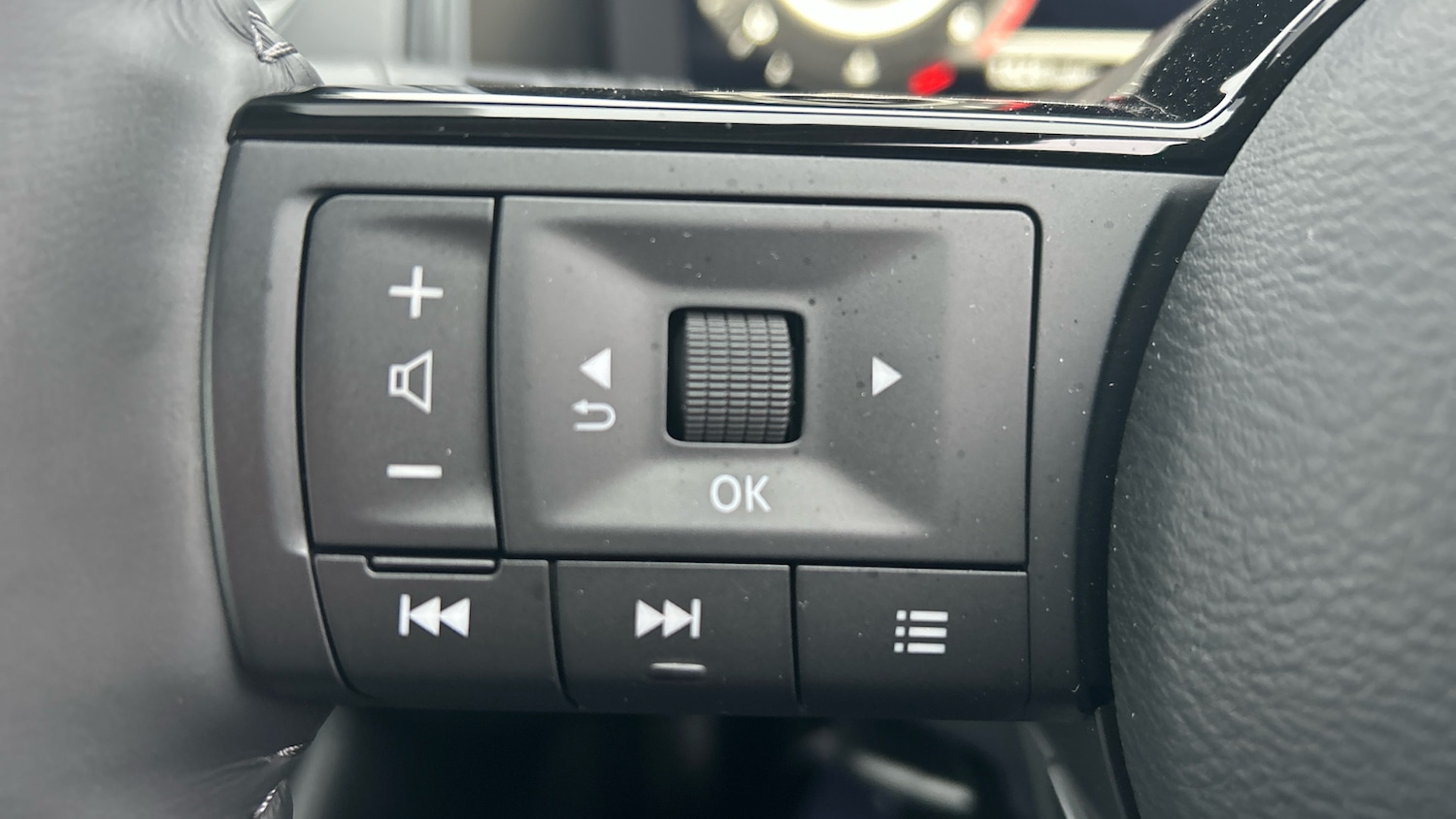 Used Nissan Qashqai 2024 for sale - 77023324: Photo 22