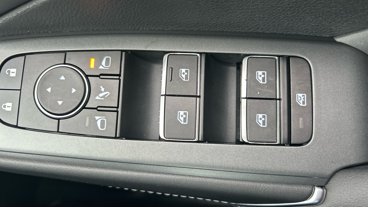 Used Nissan Qashqai 2024 for sale - 77023324: Photo 23