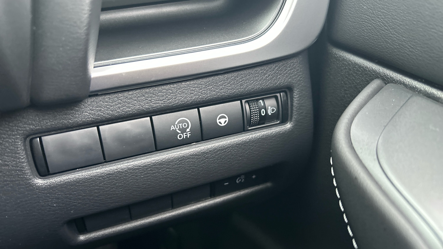 Used Nissan Qashqai 2024 for sale - 77023324: Photo 24