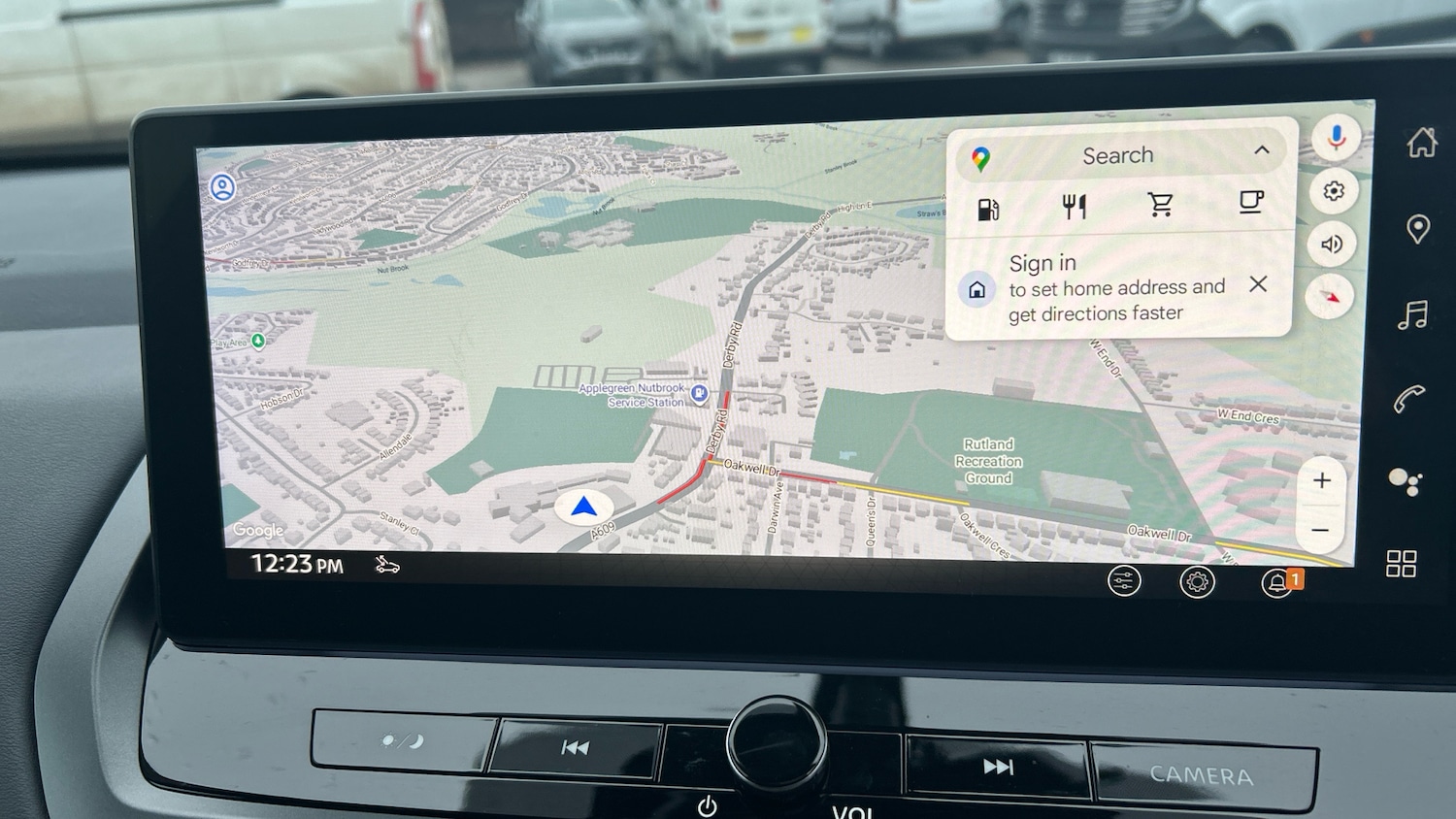 Used Nissan Qashqai 2024 for sale - 77023324: Photo 27