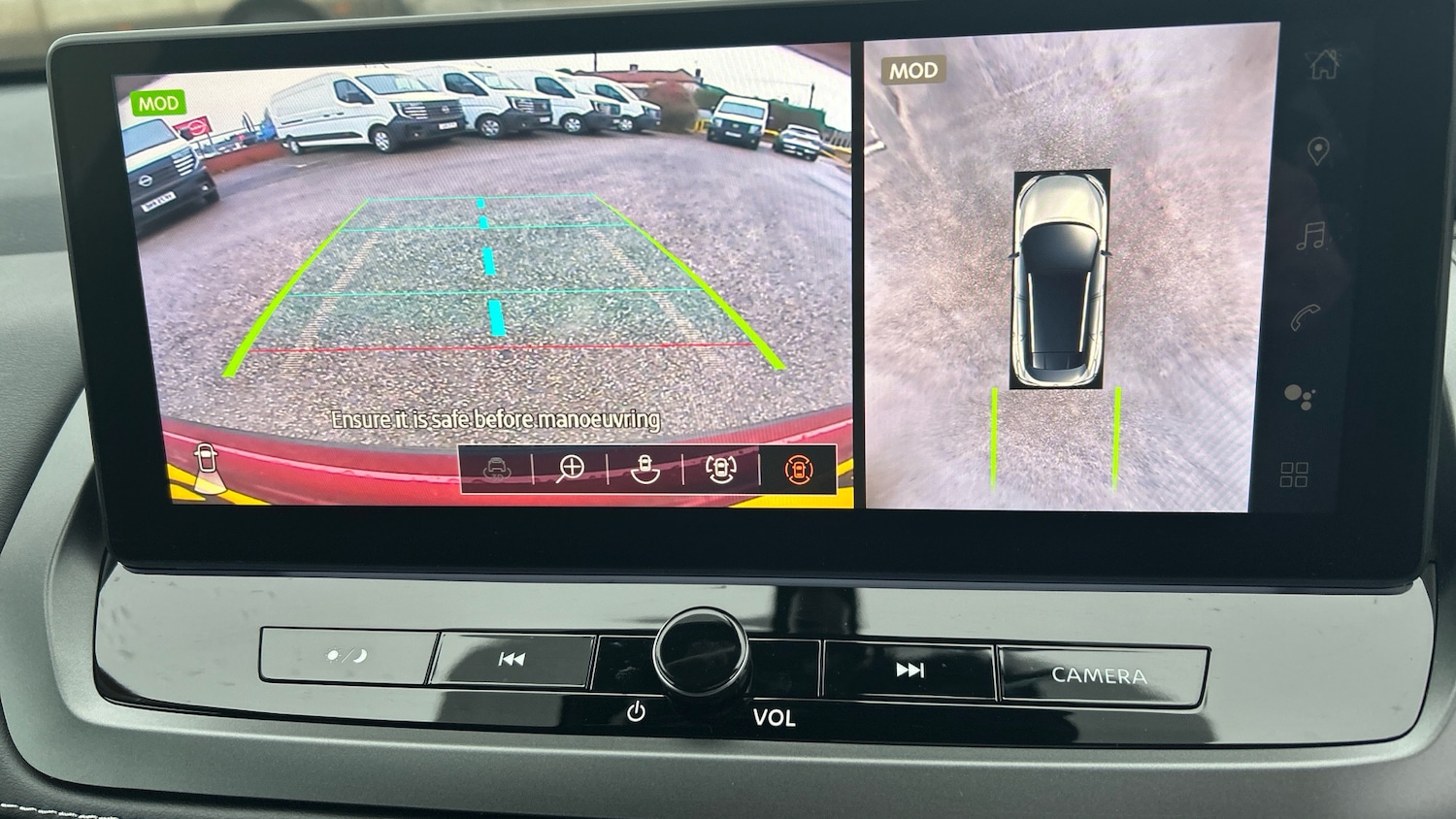 Used Nissan Qashqai 2024 for sale - 77023324: Photo 28