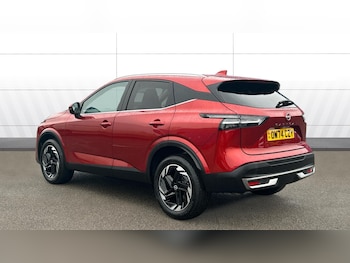 Used Nissan Qashqai 2024 for sale - 77023324: Photo