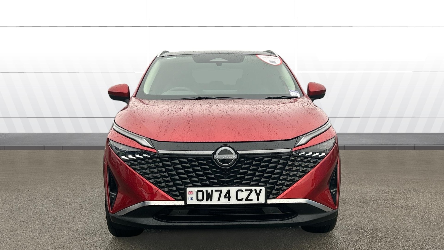 Used Nissan Qashqai 2024 for sale - 77023324: Photo 3