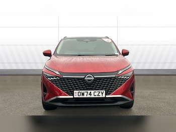 Used Nissan Qashqai 2024 for sale - 77023324: Photo