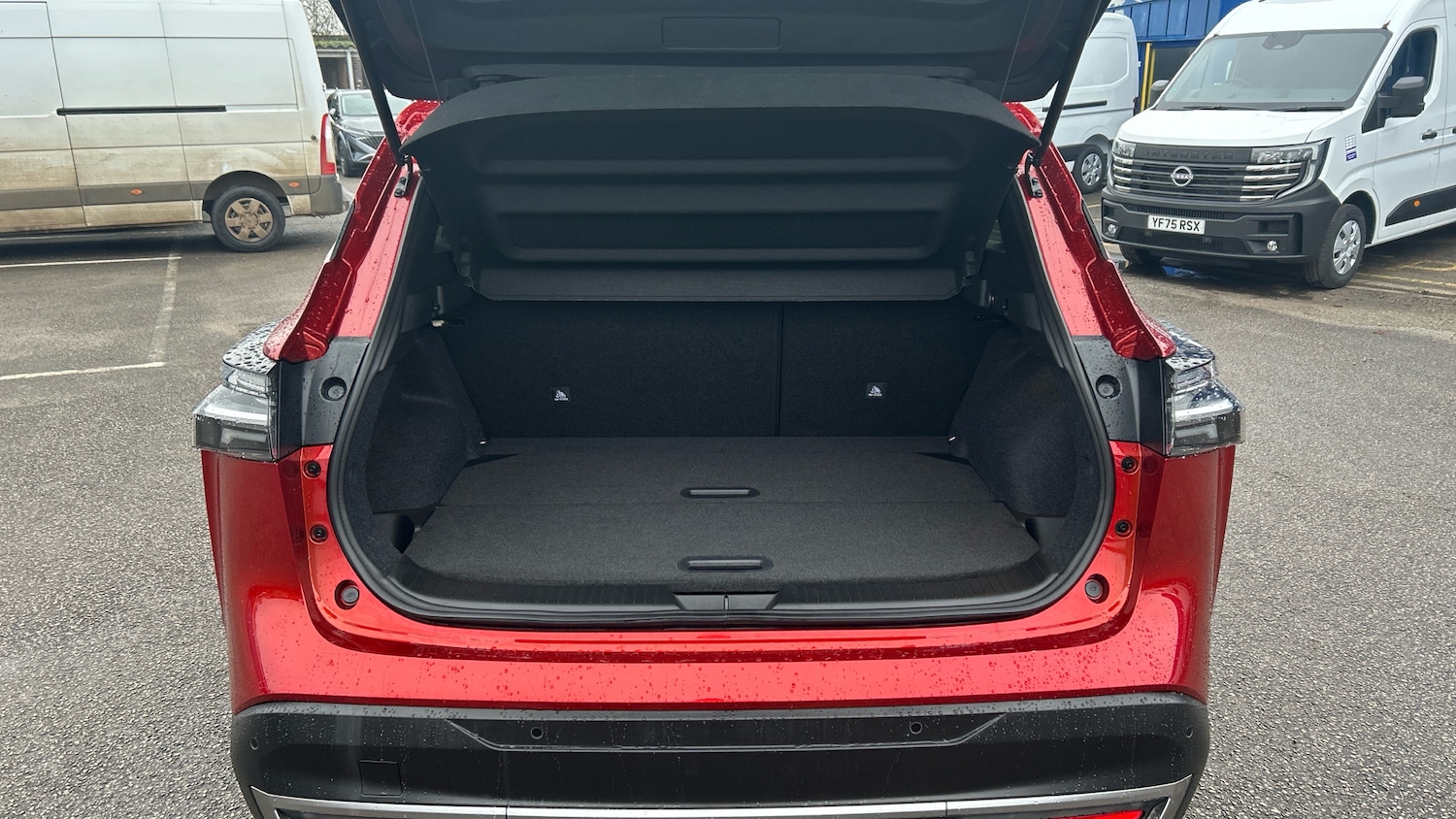 Used Nissan Qashqai 2024 for sale - 77023324: Photo 4