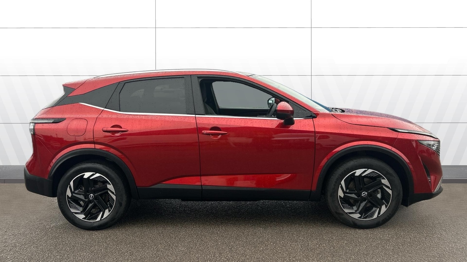 Used Nissan Qashqai 2024 for sale - 77023324: Photo 5