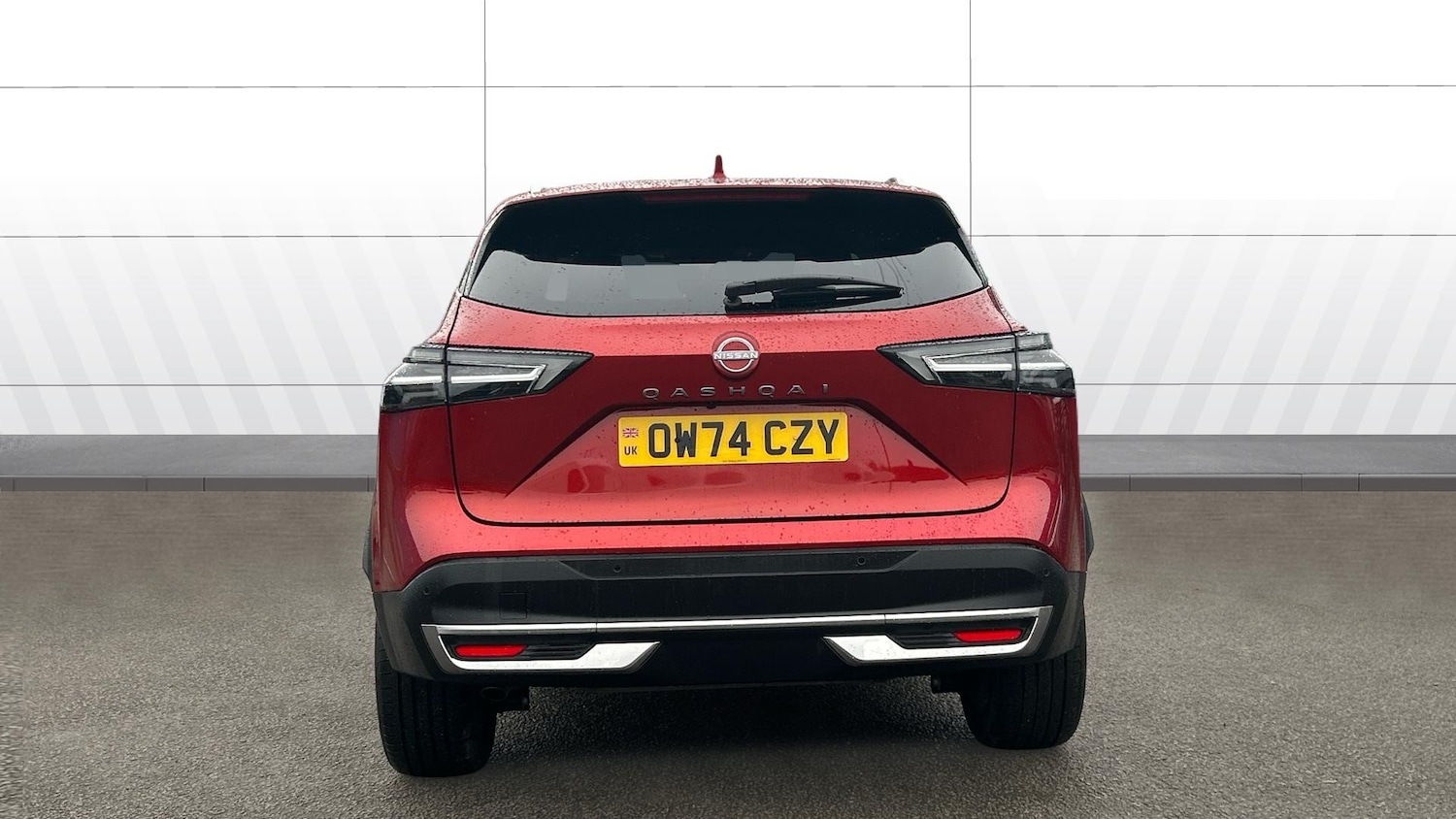 Used Nissan Qashqai 2024 for sale - 77023324: Photo 6