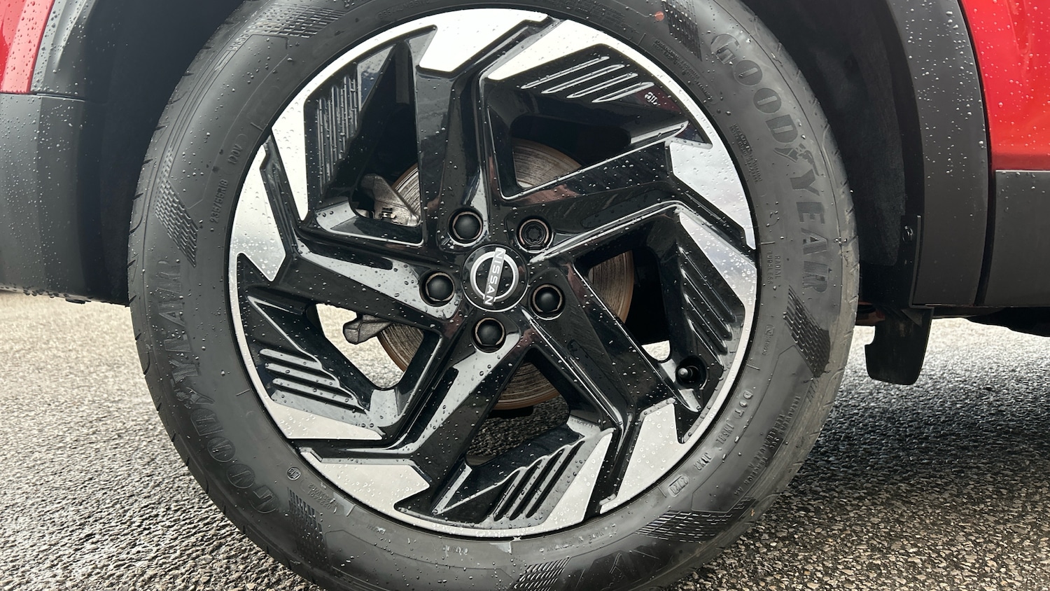 Used Nissan Qashqai 2024 for sale - 77023324: Photo 7