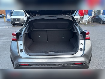 Used Nissan Juke 2024 for sale - 77570555: Photo