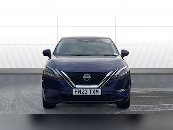 Used Nissan Qashqai 2023 for sale - 77087290: Photo