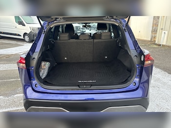 Used Nissan Qashqai 2023 for sale - 77087290: Photo