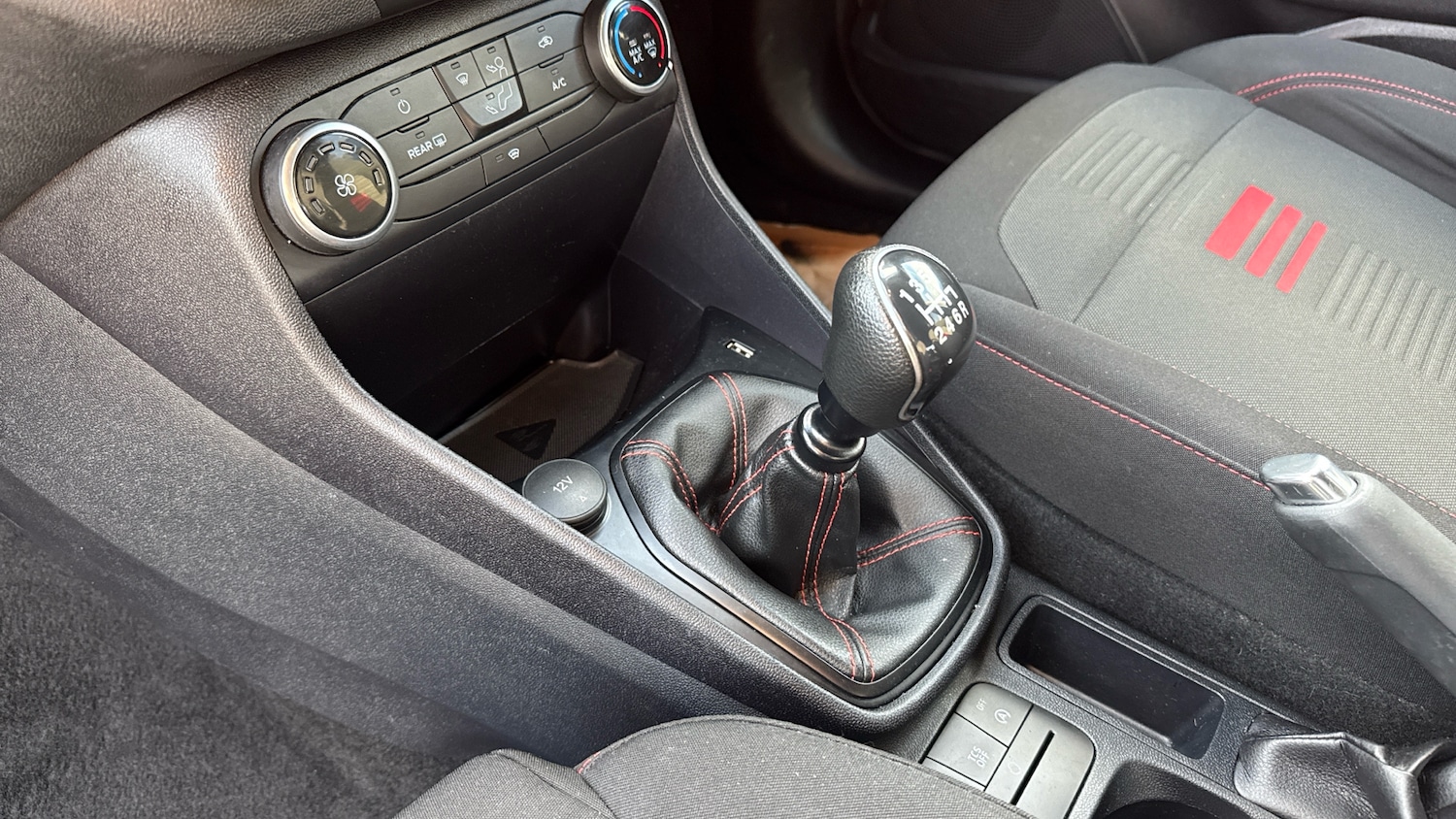 Used Ford Fiesta 2022 for sale - 76707131: Photo 13