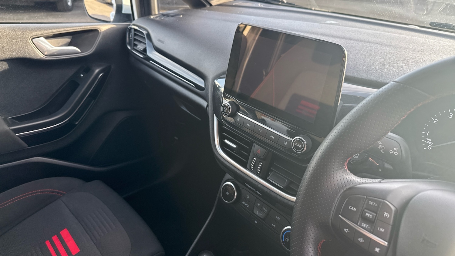 Used Ford Fiesta 2022 for sale - 76707131: Photo 14