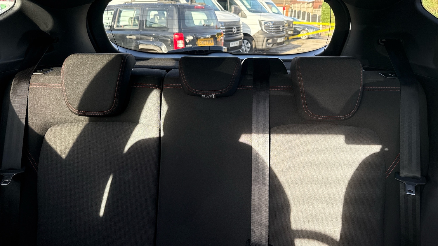 Used Ford Fiesta 2022 for sale - 76707131: Photo 15