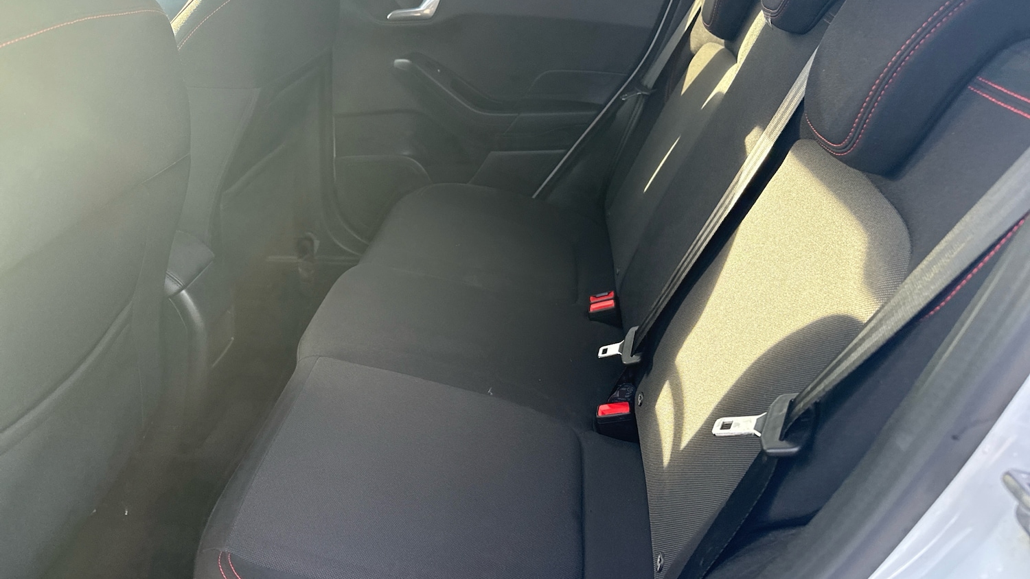 Used Ford Fiesta 2022 for sale - 76707131: Photo 16