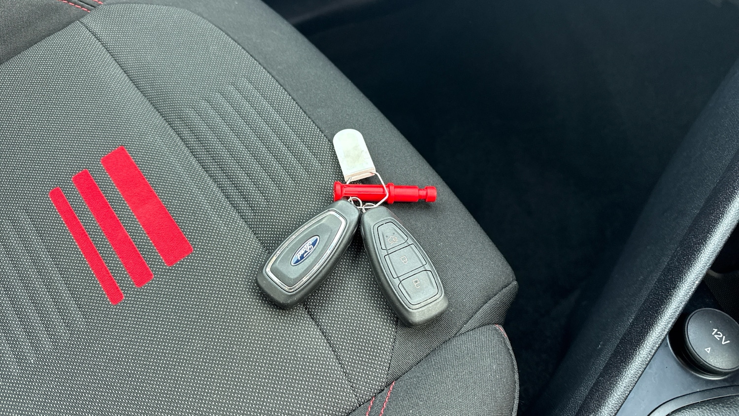 Used Ford Fiesta 2022 for sale - 76707131: Photo 20