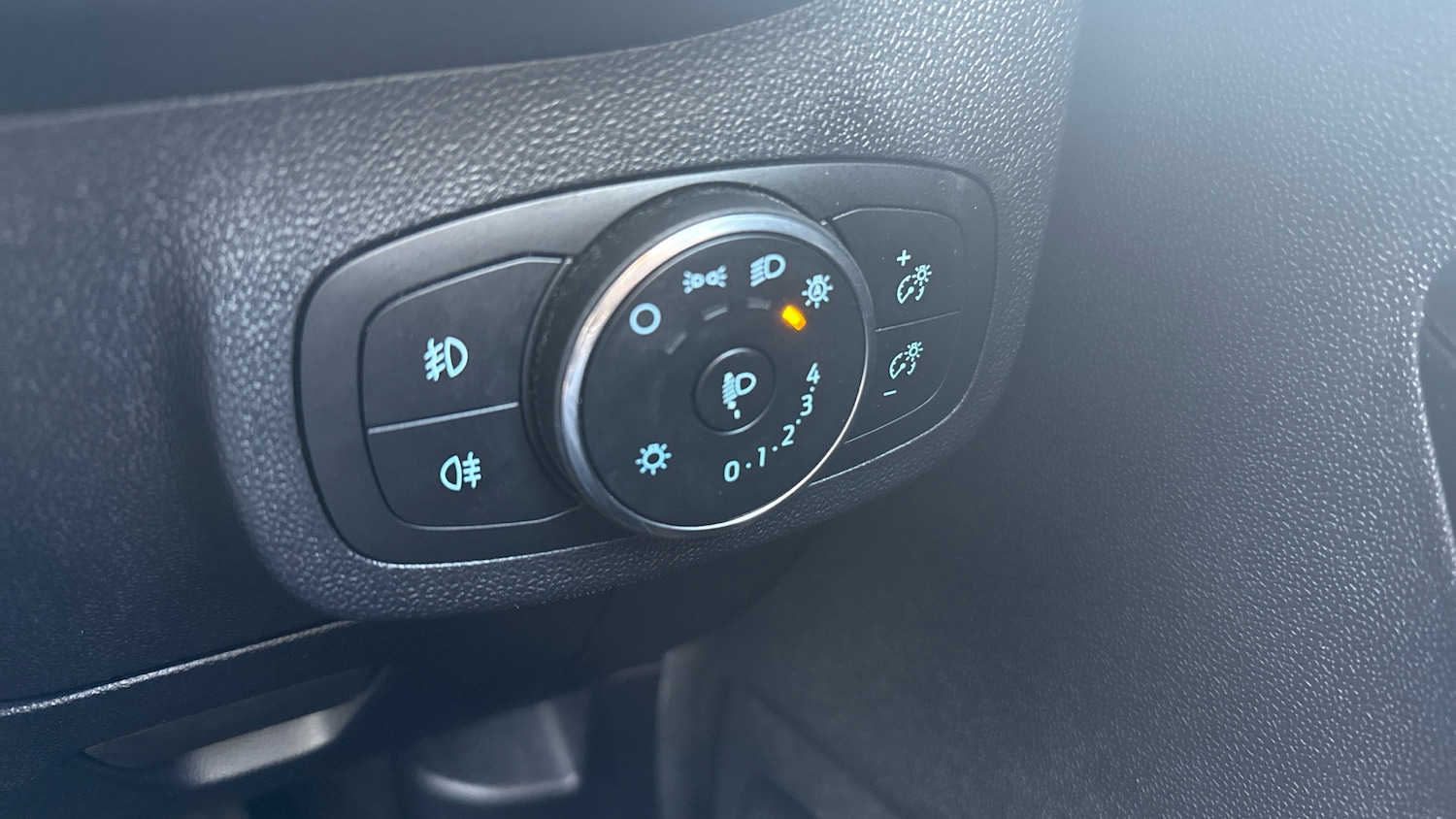 Used Ford Fiesta 2022 for sale - 76707131: Photo 21