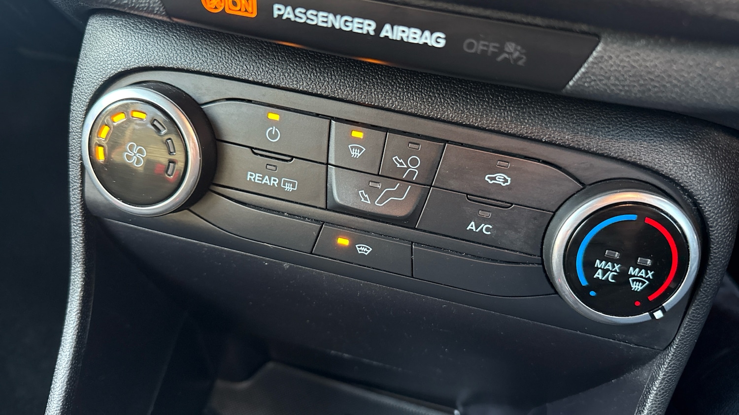 Used Ford Fiesta 2022 for sale - 76707131: Photo 23