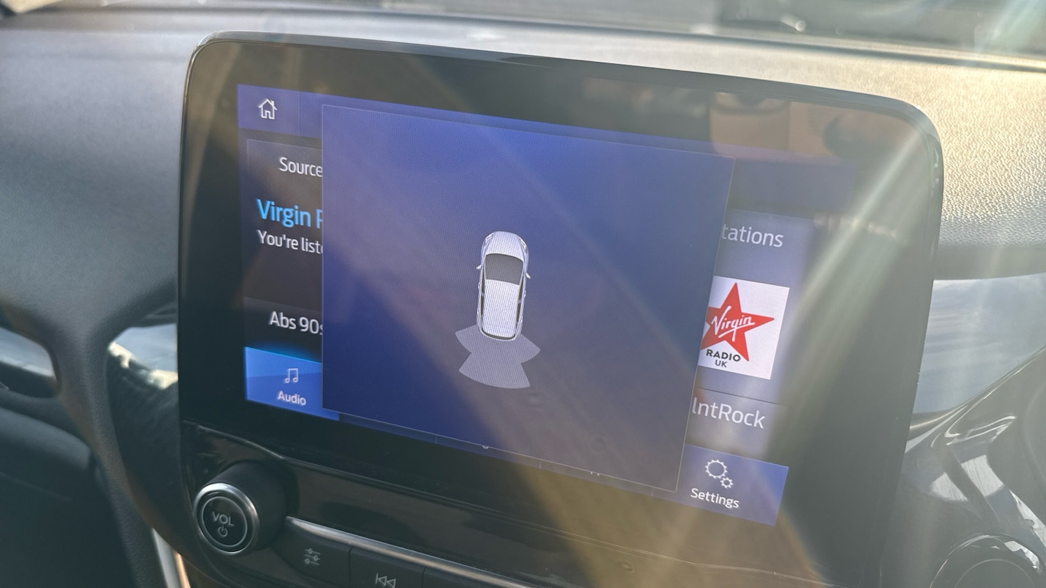 Used Ford Fiesta 2022 for sale - 76707131: Photo 25