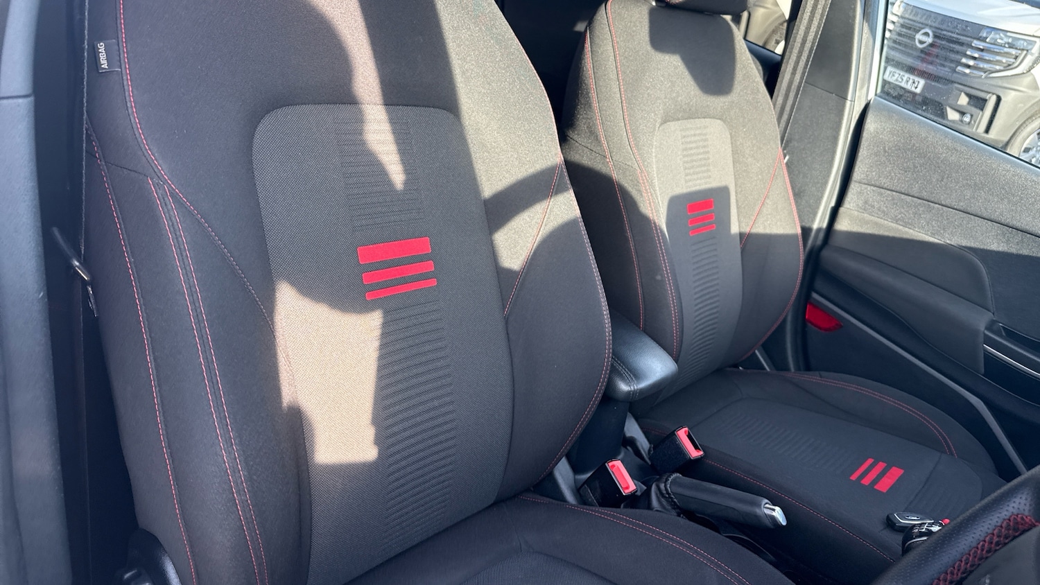 Used Ford Fiesta 2022 for sale - 76707131: Photo 26