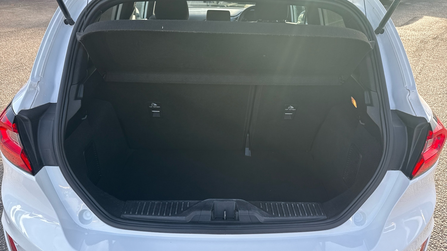 Used Ford Fiesta 2022 for sale - 76707131: Photo 4