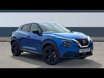 2025 (25) - 1.0 DiG-T Tekna 5dr Petrol Hatchback